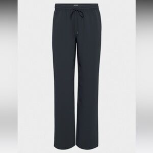 Wilfred Thesis Pant